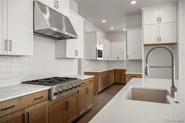 17113 Alsike Clover Court Monument, CO 80132