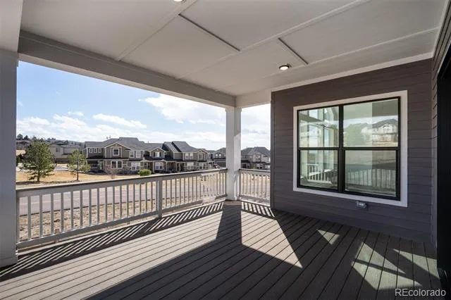 17113 Alsike Clover Court Monument, CO 80132