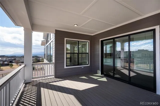 17113 Alsike Clover Court Monument, CO 80132