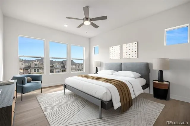 17113 Alsike Clover Court Monument, CO 80132