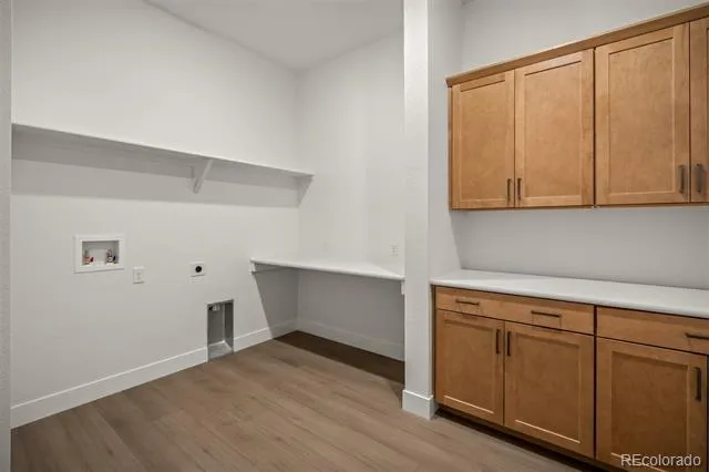 17113 Alsike Clover Court Monument, CO 80132