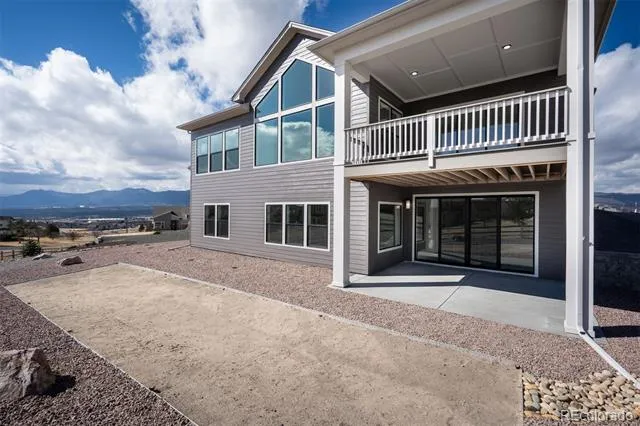 17113 Alsike Clover Court Monument, CO 80132