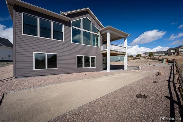 17113 Alsike Clover Court Monument, CO 80132