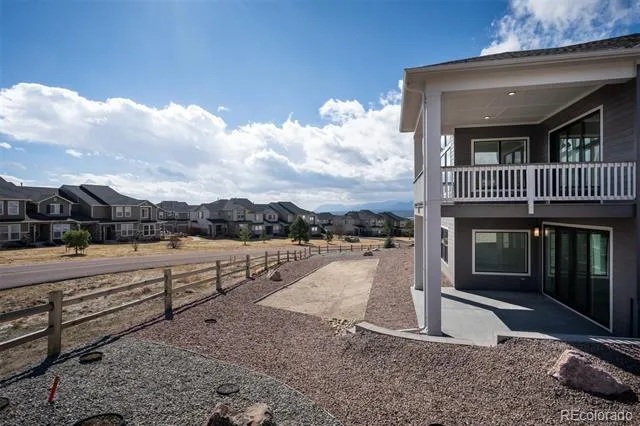 17113 Alsike Clover Court Monument, CO 80132