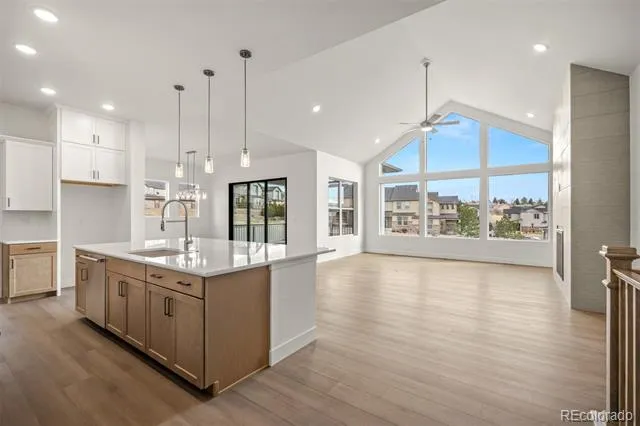 17113 Alsike Clover Court Monument, CO 80132