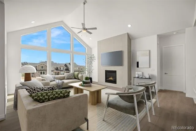 17113 Alsike Clover Court Monument, CO 80132