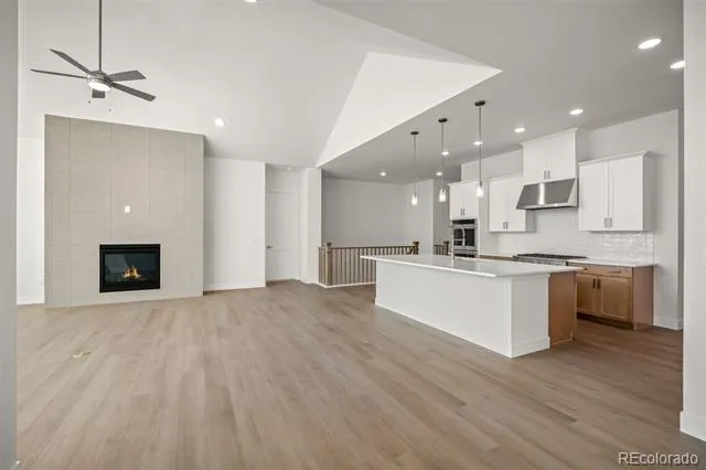 17113 Alsike Clover Court Monument, CO 80132