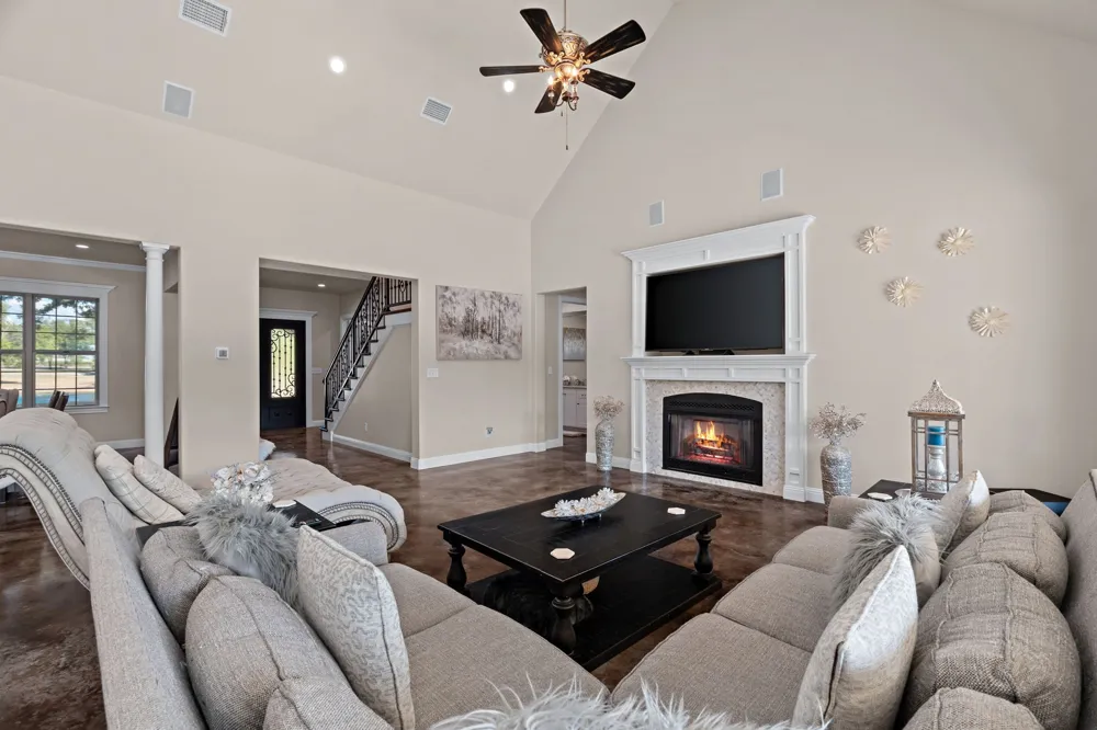 830 County Road 4797 Springtown, TX 76082