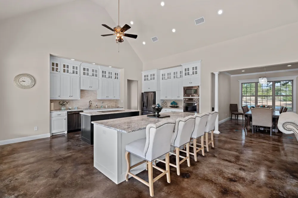 830 County Road 4797 Springtown, TX 76082