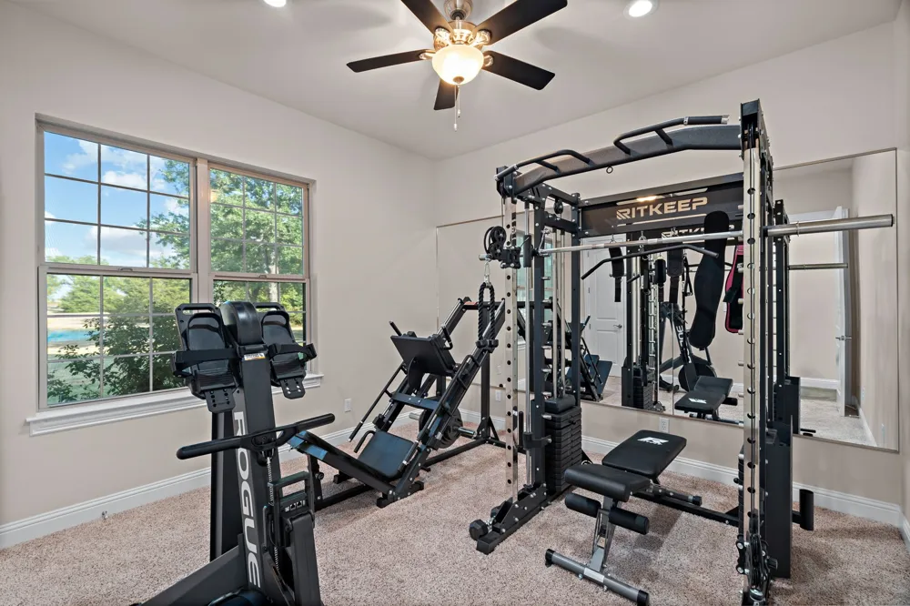830 County Road 4797 Springtown, TX 76082