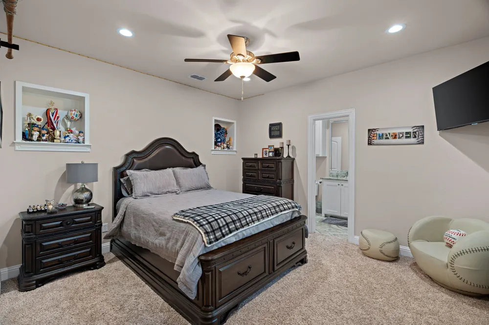 830 County Road 4797 Springtown, TX 76082