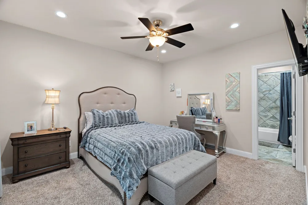 830 County Road 4797 Springtown, TX 76082