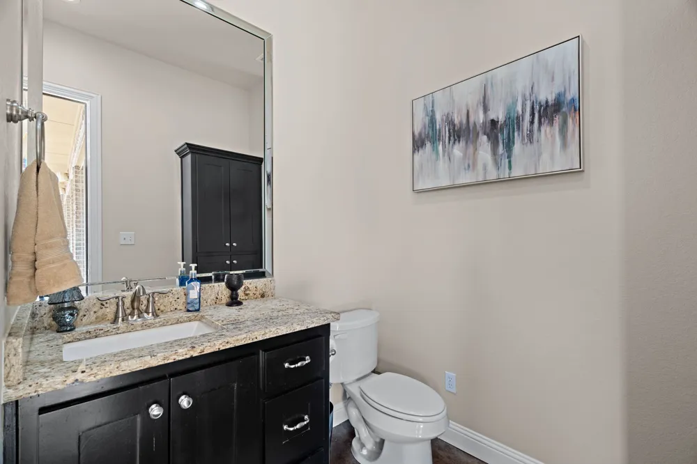 830 County Road 4797 Springtown, TX 76082