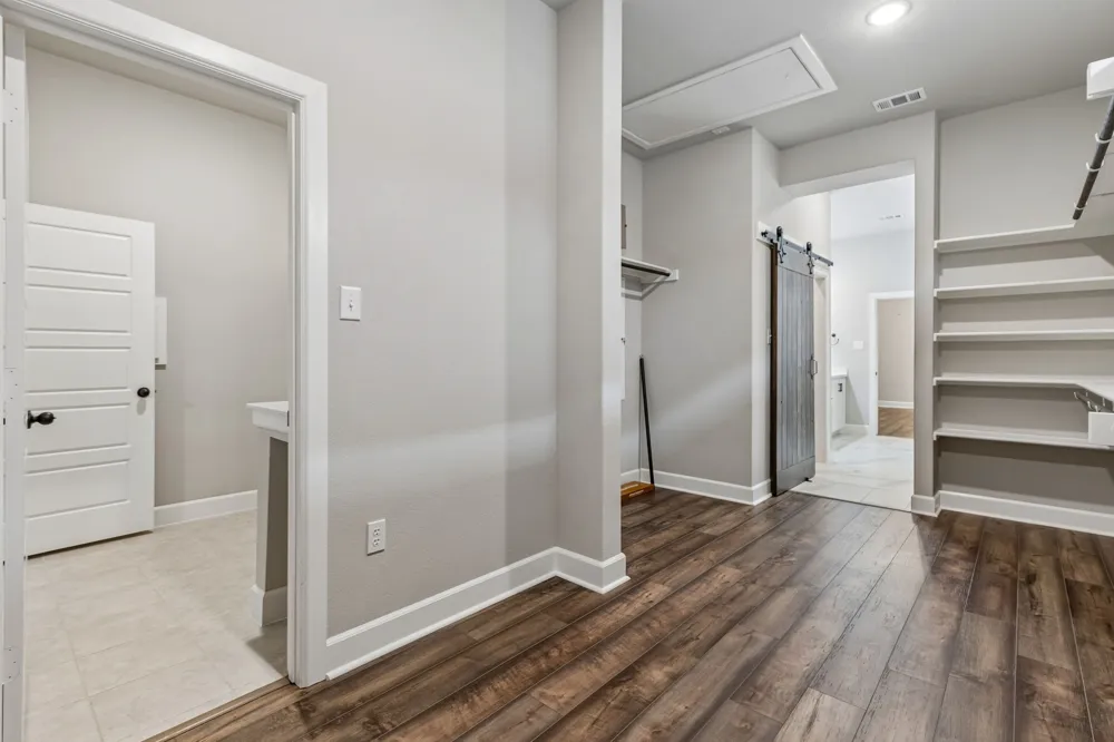 4717 Beaver Creek Drive Arlington, TX 76005