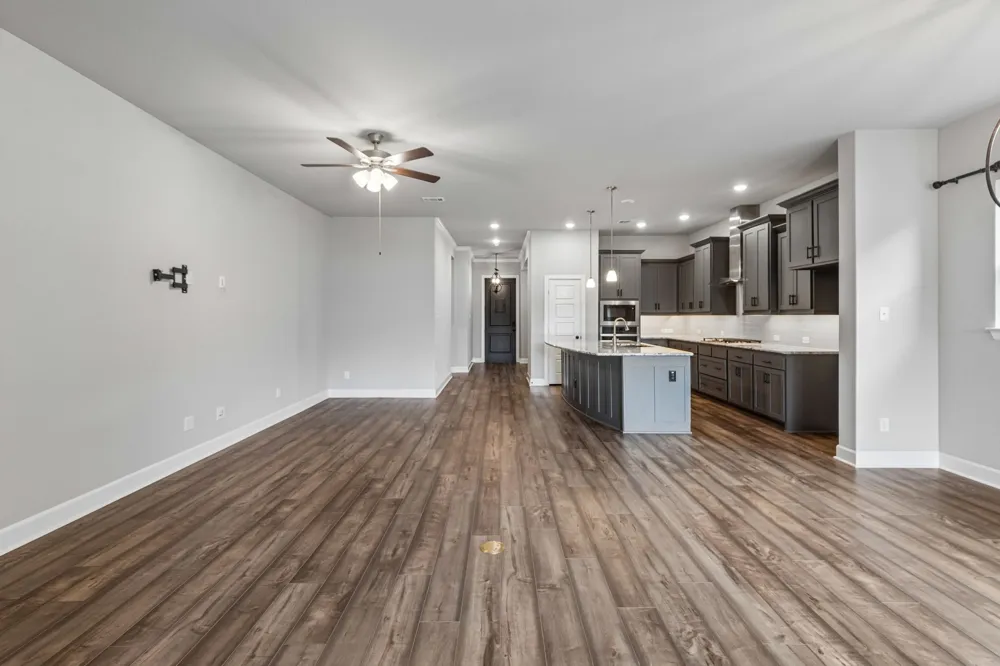 4717 Beaver Creek Drive Arlington, TX 76005