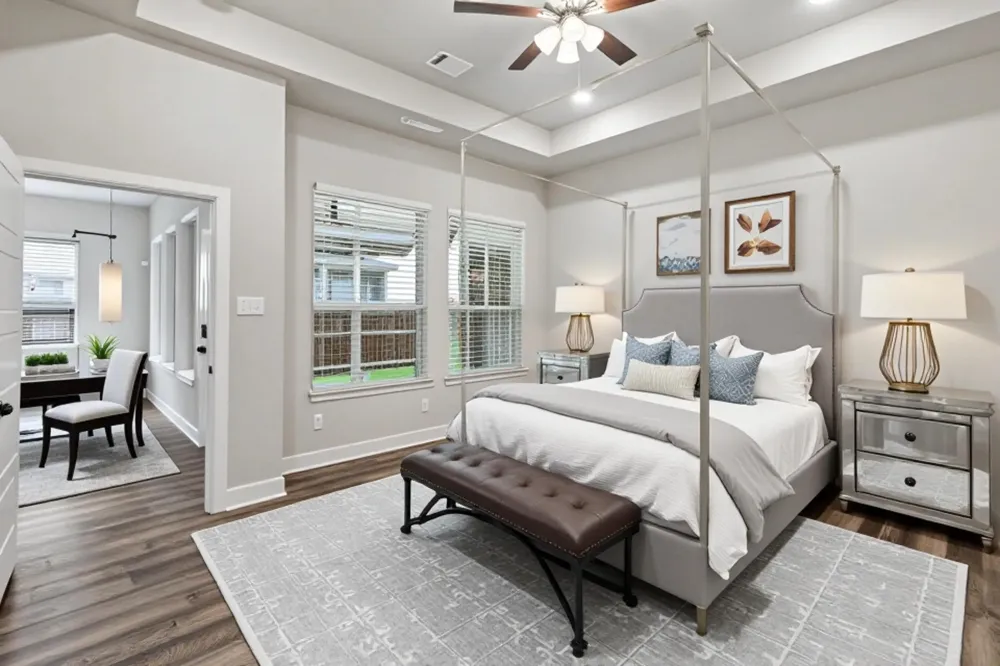 4717 Beaver Creek Drive Arlington, TX 76005
