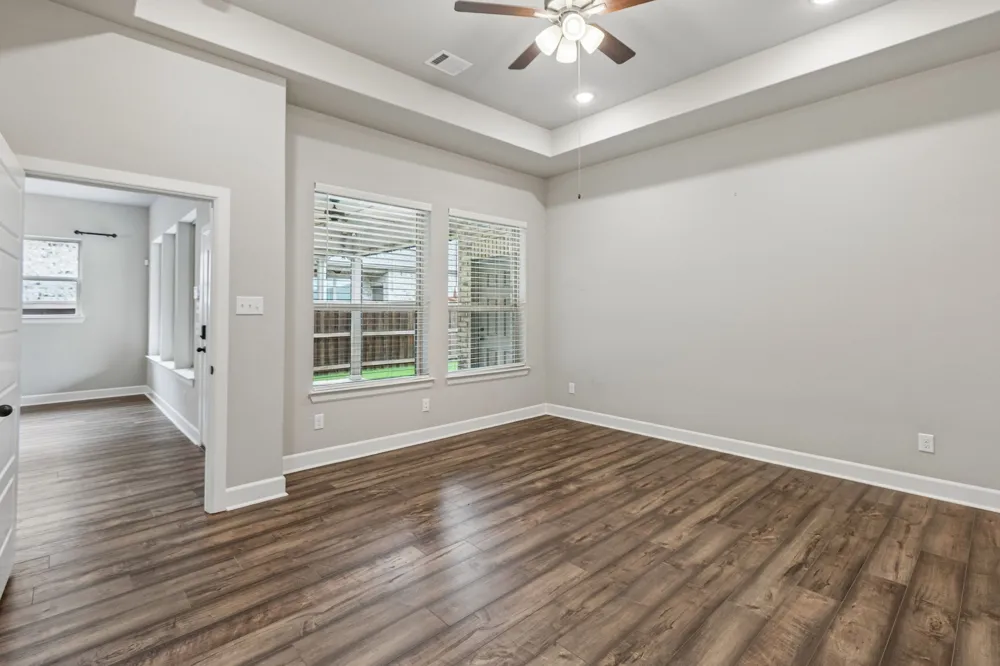 4717 Beaver Creek Drive Arlington, TX 76005