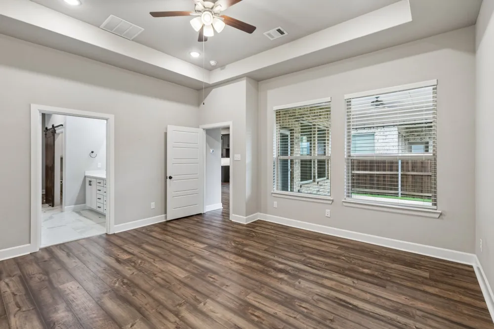 4717 Beaver Creek Drive Arlington, TX 76005