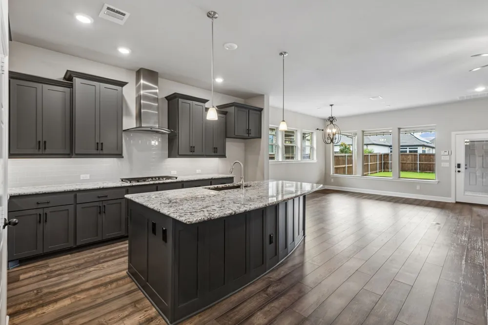 4717 Beaver Creek Drive Arlington, TX 76005