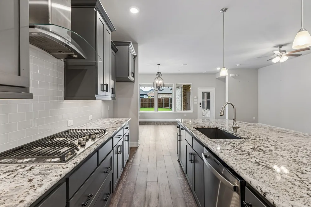 4717 Beaver Creek Drive Arlington, TX 76005