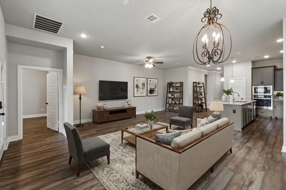 4717 Beaver Creek Drive Arlington, TX 76005