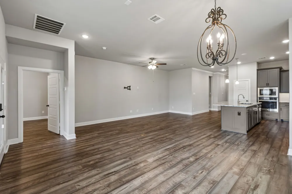 4717 Beaver Creek Drive Arlington, TX 76005