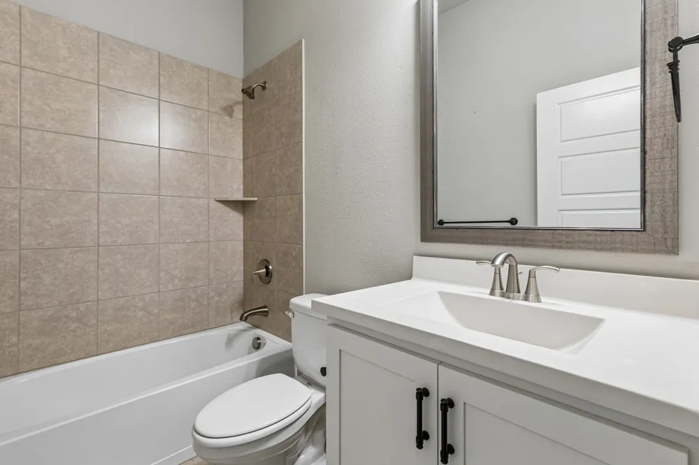 4717 Beaver Creek Drive Arlington, TX 76005