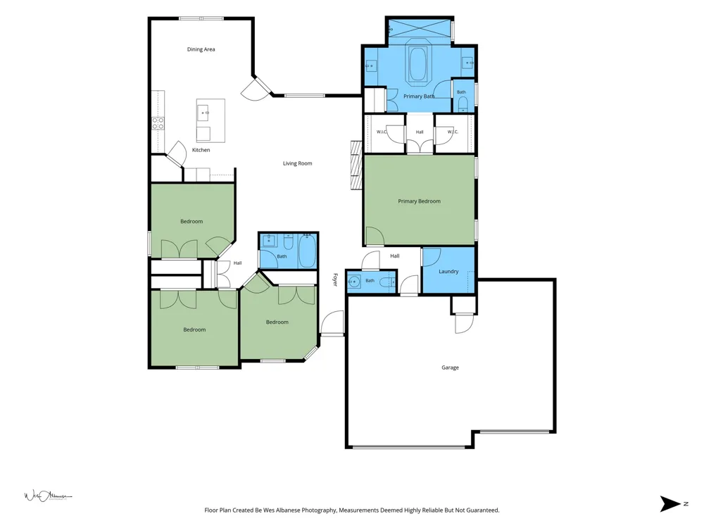 132 Lasso Loop Lorena, TX 76655