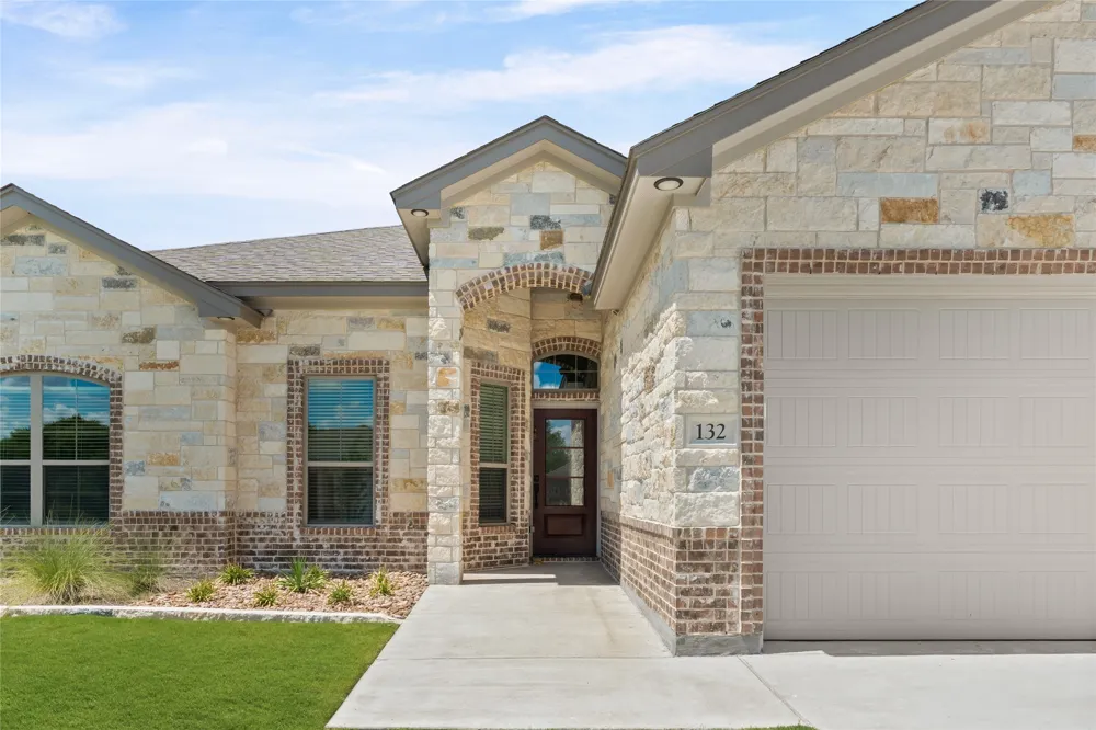 132 Lasso Loop Lorena, TX 76655