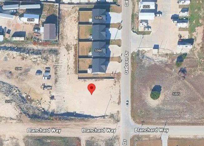 5374 Gebron Drive Fort Worth, TX 76126