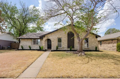 3022 Blueridge Lane