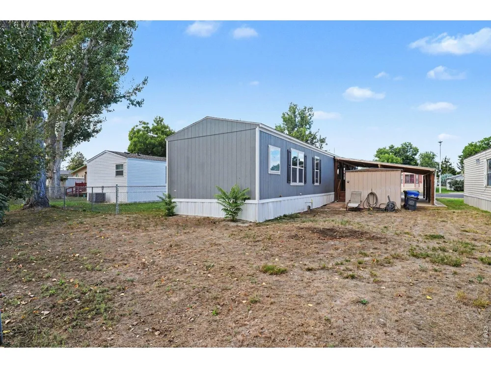 1428 Sunset Place #20 Loveland, CO 80537