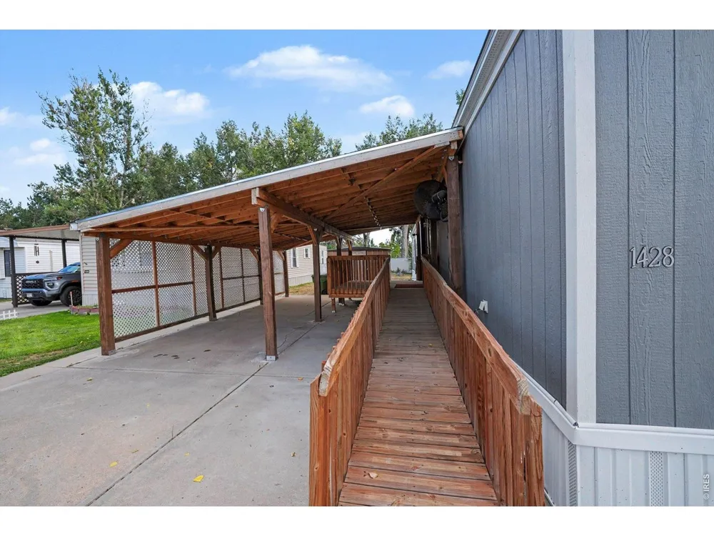 1428 Sunset Place #20 Loveland, CO 80537