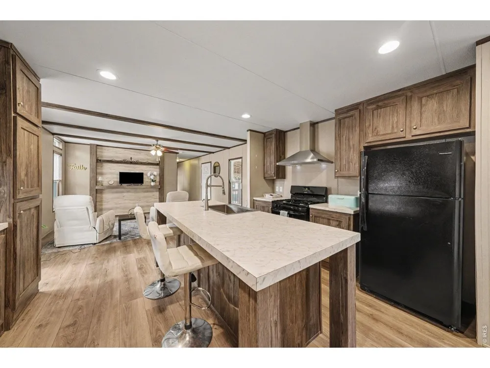 1428 Sunset Place #20 Loveland, CO 80537