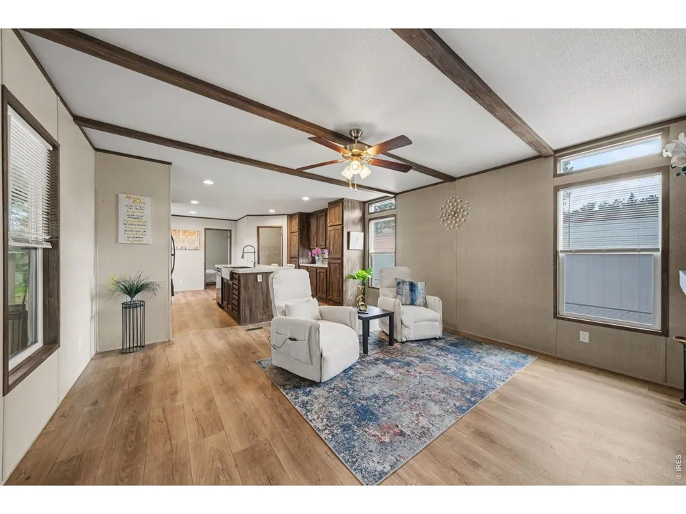 1428 Sunset Place #20 Loveland, CO 80537
