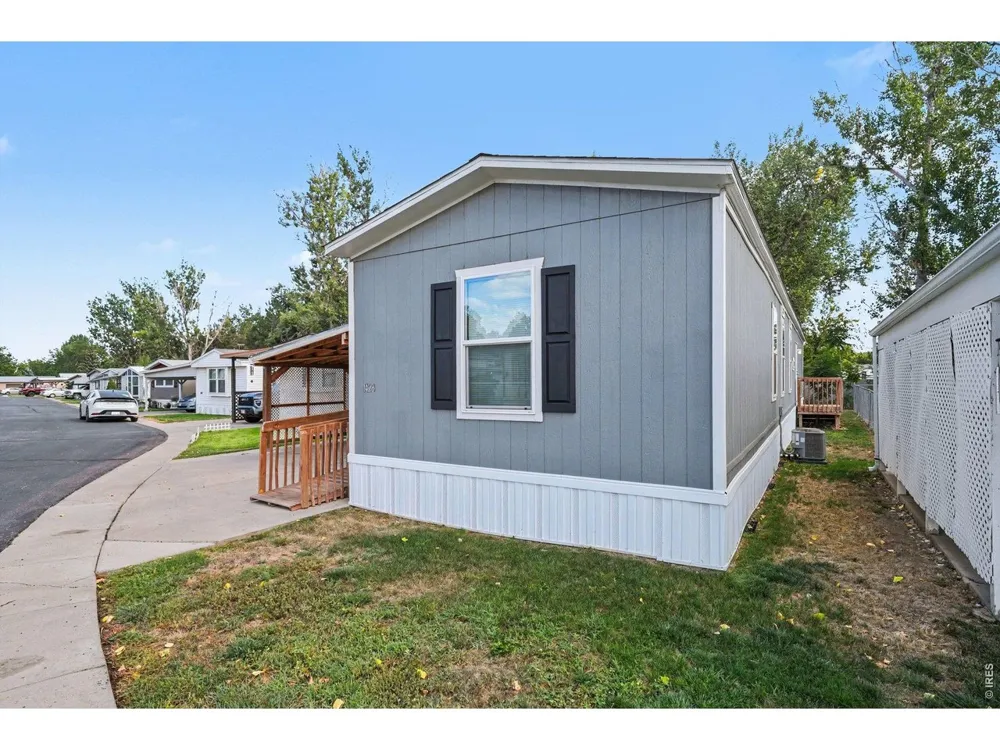 1428 Sunset Place #20 Loveland, CO 80537