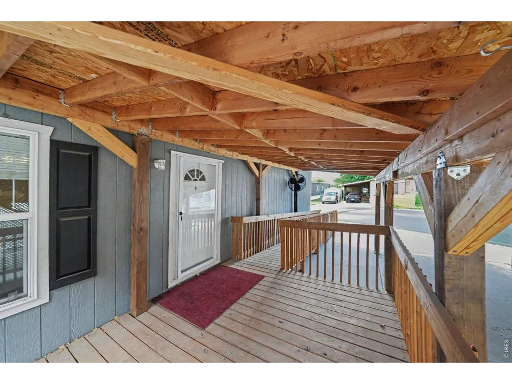 1428 Sunset Place #20 Loveland, CO 80537