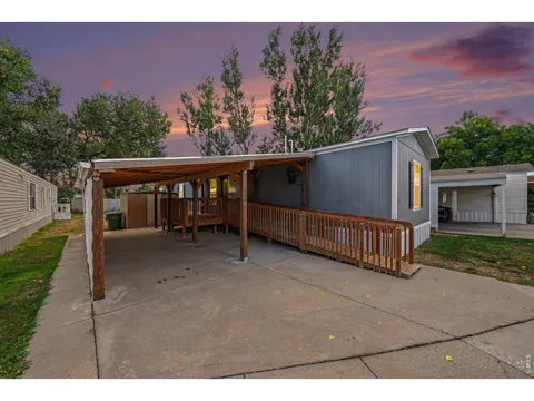 1428 Sunset Place #20