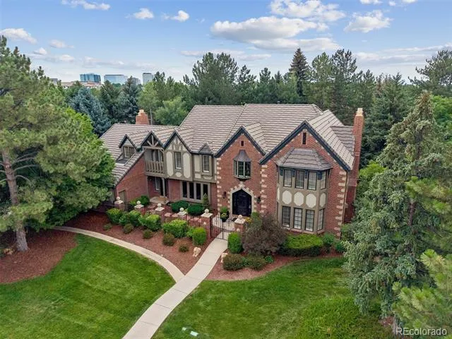 6452 E Radcliff Avenue Englewood, CO 80111
