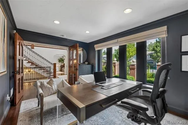 6452 E Radcliff Avenue Englewood, CO 80111