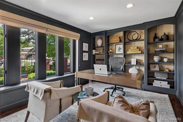 6452 E Radcliff Avenue Englewood, CO 80111