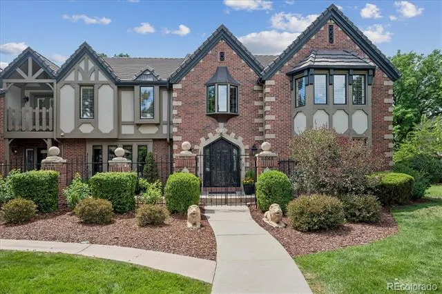 6452 E Radcliff Avenue Englewood, CO 80111