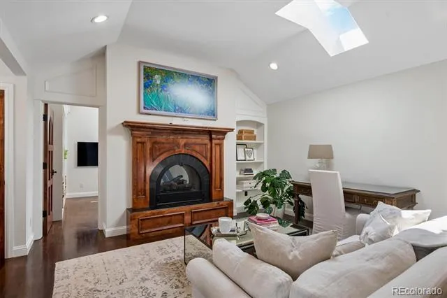 6452 E Radcliff Avenue Englewood, CO 80111
