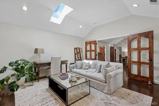 6452 E Radcliff Avenue Englewood, CO 80111