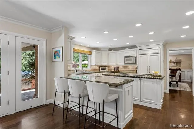 6452 E Radcliff Avenue Englewood, CO 80111