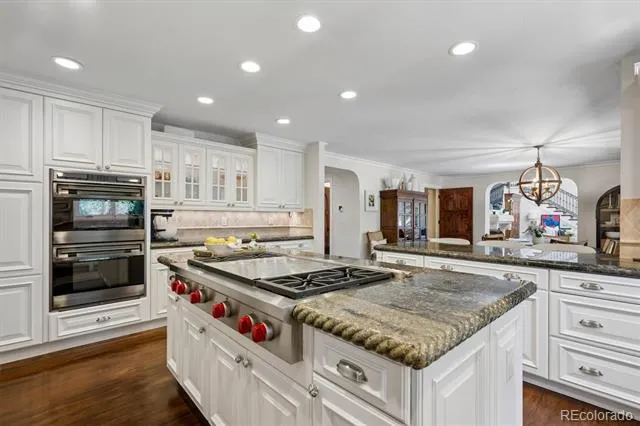 6452 E Radcliff Avenue Englewood, CO 80111