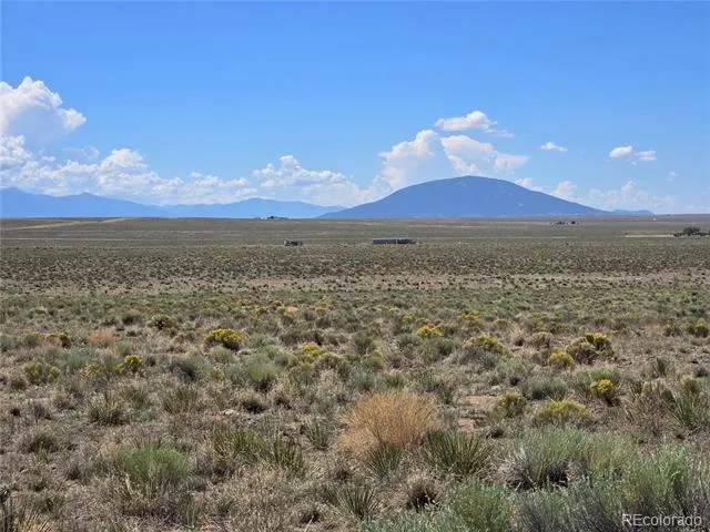 Lot 20 Mike Road San Luis, CO 81152