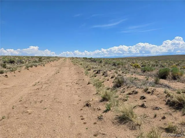 Lot 20 Mike Road San Luis, CO 81152