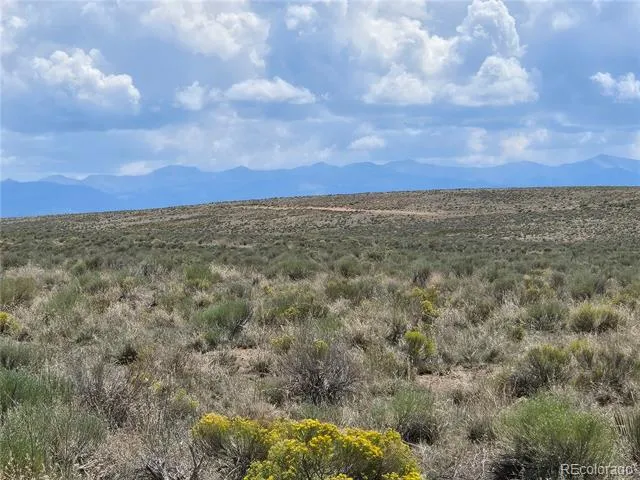 Lot 20 Mike Road San Luis, CO 81152