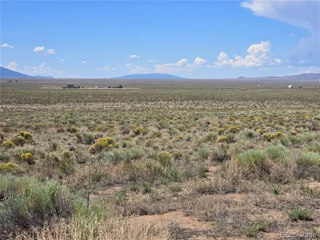 Lot 20 Mike Road San Luis, CO 81152